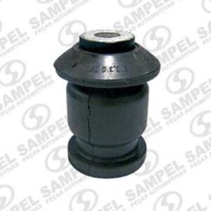 Bucha Bandeja Dianteiro Fiat Bravo - Sampel