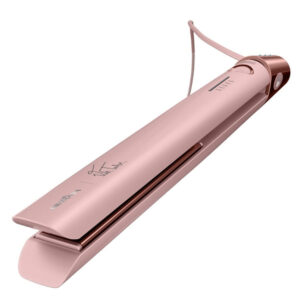 Prancha de Cabelo Britânia Viih Tube Ion Tourmaline BPR04