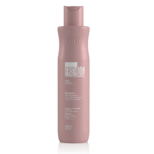 Shampoo Protect Control Fashion Gold 300ml