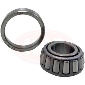 Rolamento de roda Dianteiro / Traseiro Vw Gol 1980 a 2010