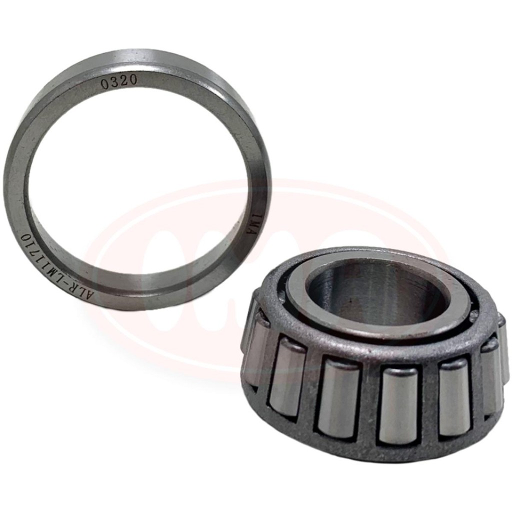 Rolamento de roda Dianteiro / Traseiro Vw Gol 1980 a 2010