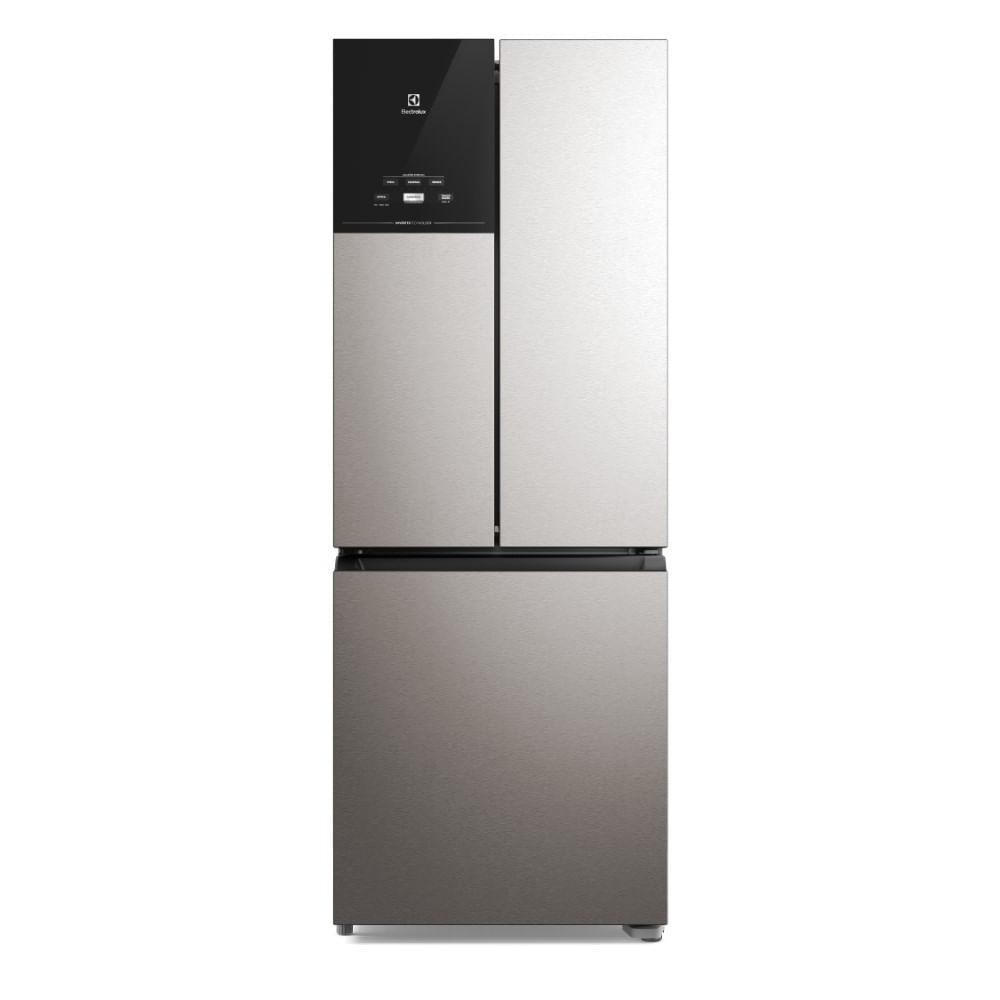 Geladeira Frost Free Electrolux 480L 3 Portas 1 Geladeira Frost Free Electrolux 480L 3 Portas