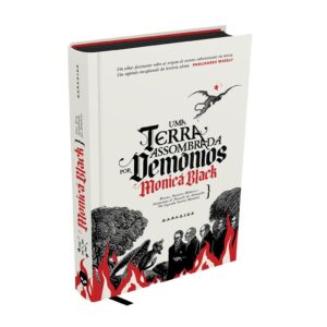 Demônios e Bruxaria na Alemanha Pós-Guerra