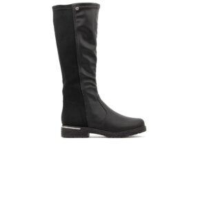 Bota Cano Longo Infantil Pink Cats