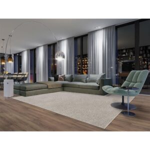 Tapete Sala Prata Mariana 2,50x3,00