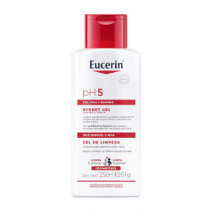Gel de Limpeza Eucerin pH5 250ml
