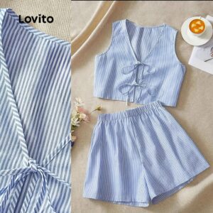 Shorts Casuais Femininos Estampados Verão