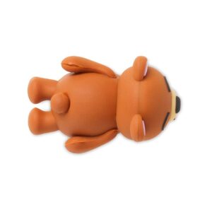 Jibbitz Urso de Barriga 3D Único