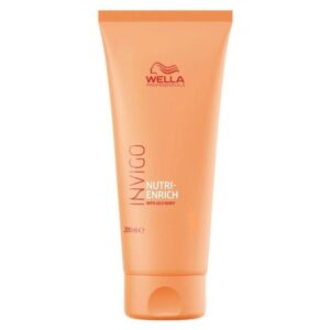Condicionador Wella Invigo Nutri Enrich 200ml