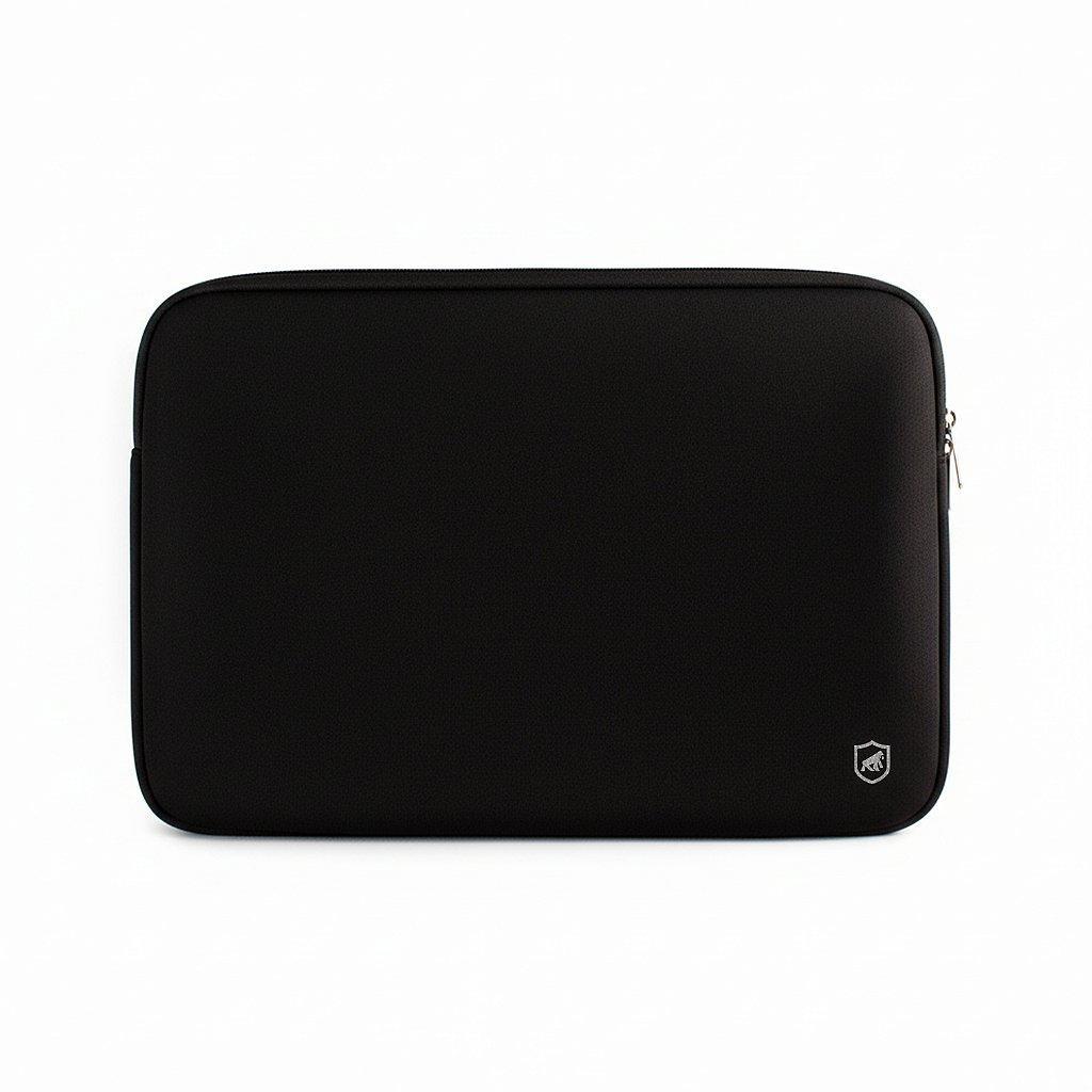 Capa Notebook 15.6" Gshield Neoflex - Preta 1 Capa Notebook 15.6" Gshield Neoflex - Preta