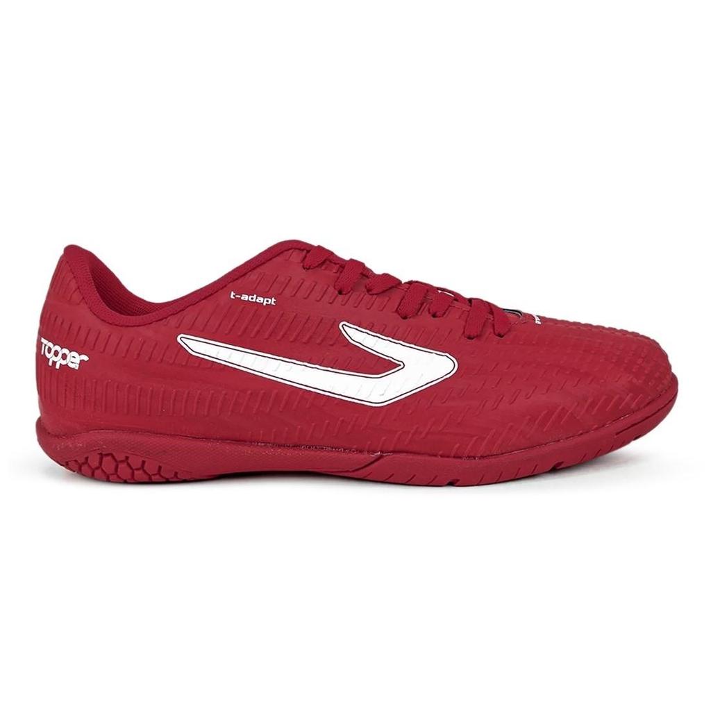 Chuteira Futsal Topper Blast 1 Chuteira Futsal Topper Blast