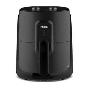 Air Fryer Philco 5,5L Redstone 1500W