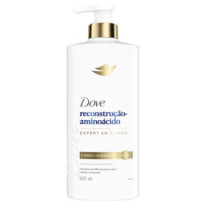 Condicionador Dove Reconstrução + Aminoácido 600ml