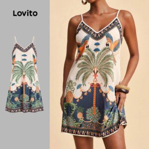 Vestido Boho Floral Primavera/Verão