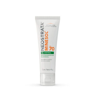 Protetor Solar Facial Neostrata FPS 70 40g