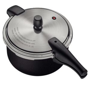 Panela de Pressão Tramontina 6L Antiaderente