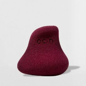 Esponja de Maquiagem My Blend Vinho Océane