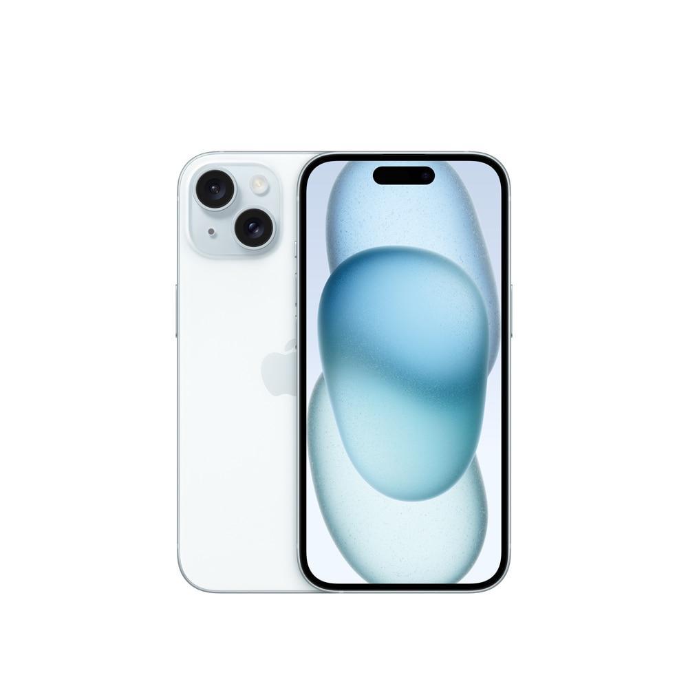 Apple iPhone 15 128GB Azul - Chip A16 Bionic e Conexão 5G 1 Apple iPhone 15 128GB Azul - Chip A16 Bionic e Conexão 5G