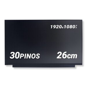 Tela 15.6" LED IPS 1920x1080 Asus X515MA