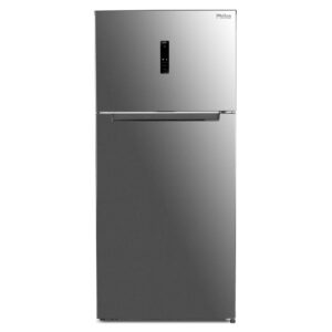 Geladeira 480L Philco Eco Inverter Duplex Inox PRF506TI