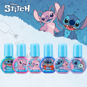 Esmalte Infantil Stitch Impala