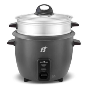 Panela Elétrica Britânia 7 xícaras