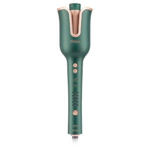 Cacheador Philco 25mm Rotação Automática Bivolt PEC16VD