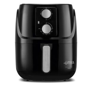 Air Fryer Britânia 3L Antiaderente 1300W