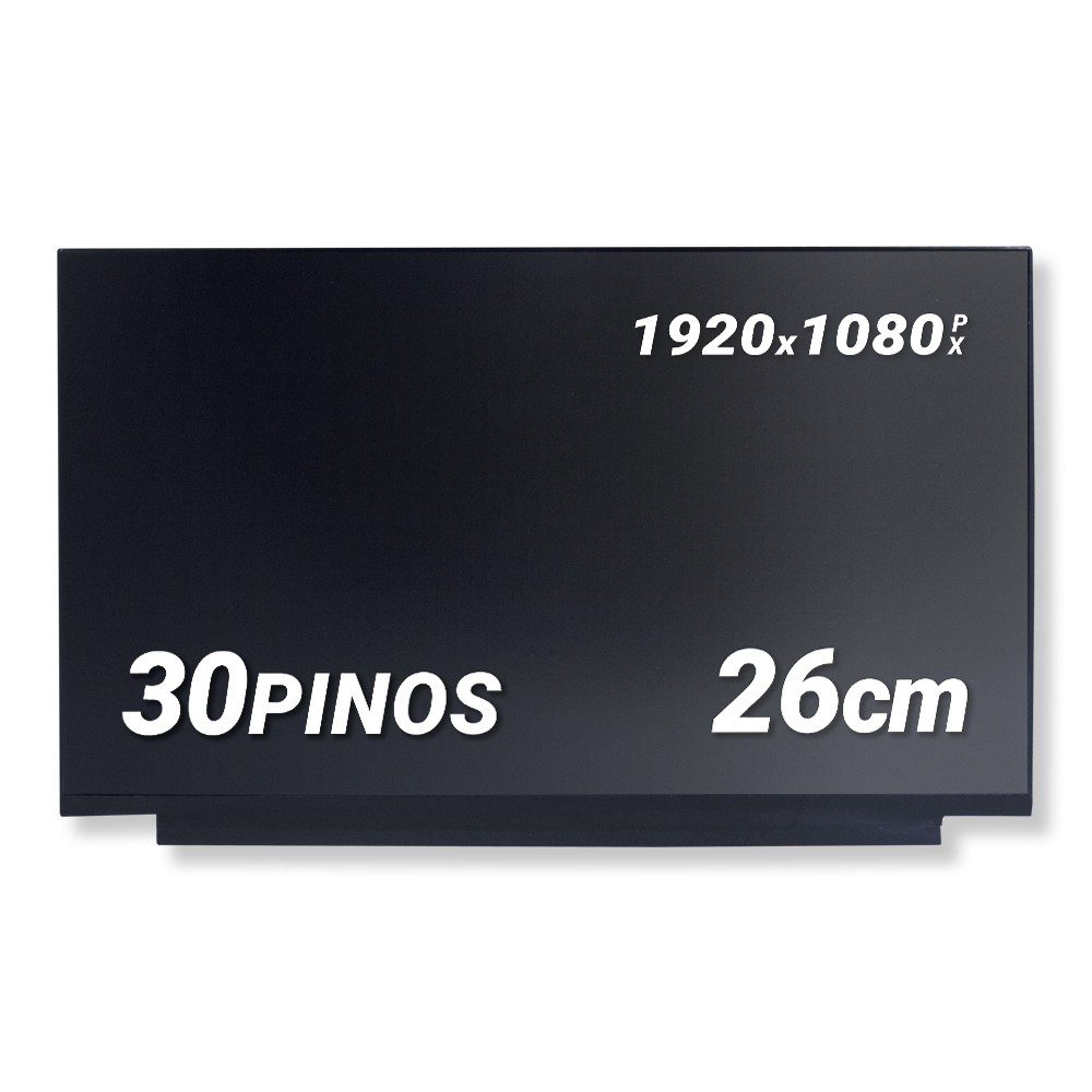 Tela 15.6" LED IPS Dell G3-3590 1920x1080 1 Tela 15.6" LED IPS Dell G3-3590 1920x1080