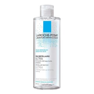 La Roche-Posay Solução Micelar 400ml