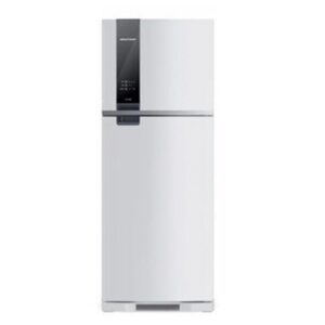 Geladeira Brastemp Frost Free Duplex 375L
