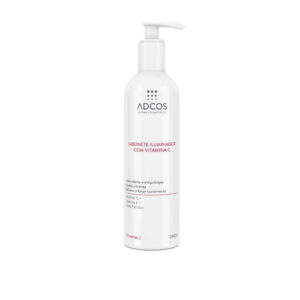 Derma Complex Adcos Sabonete Iluminador com Vitamina C 240ml