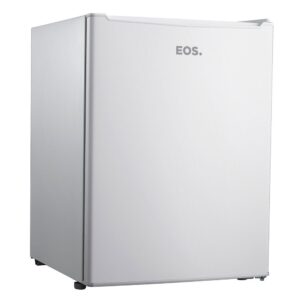 Geladeira Frigobar 71L porta reversível Ice Compact branco EFB81 - EOS