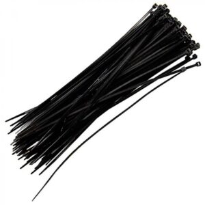 Abraçadeira Nylon 7,6mm 35cm - 100un Goodyear