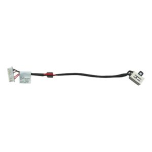 Jack DC para Dell Inspiron 5566