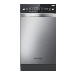 Lava-Louças Brastemp 10 Serviços Inox