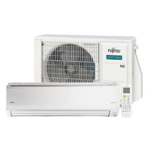 Ar Condicionado Fujitsu 24000 BTU Inverter