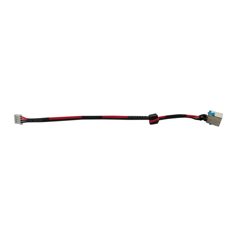 Conector DC Jack Notebook Gateway NE56R08B 1 Conector DC Jack Notebook Gateway NE56R08B