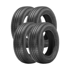 Pneu Bridgestone EP150 205/55R16 Aro 16