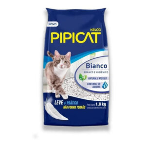 Areia Pipicat Bianco