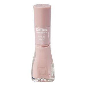 Esmalte Cremoso Dailus Queridinhos Taça de Cristal 8ml