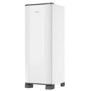 Geladeira Esmaltec Inverter A+++ 259L Branco