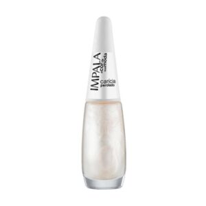 Esmalte Perolado Impala A Cor da Sua Moda Carícia 7,5ml
