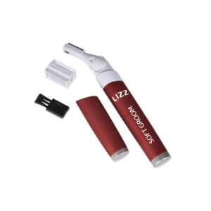 Delineador de Sobrancelhas Soft Groom - Lizz Pro