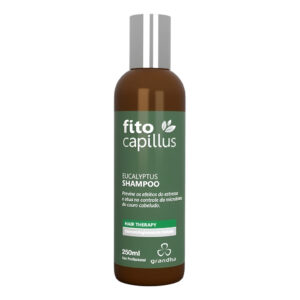 Shampoo Grandha Fito Capillus Eucalyptus 250ml