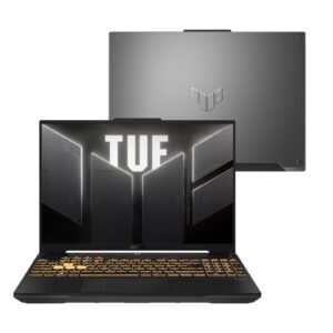 Notebook ASUS TUF Gaming F16 RTX 3050 Intel Core i5 16GB 512GB