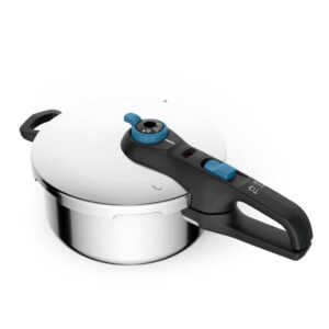 Panela de Pressão 4L Rochedo Secure Easy