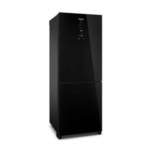 Geladeira Panasonic 220v - 450L 2 Portas NR-BB65GVFBB