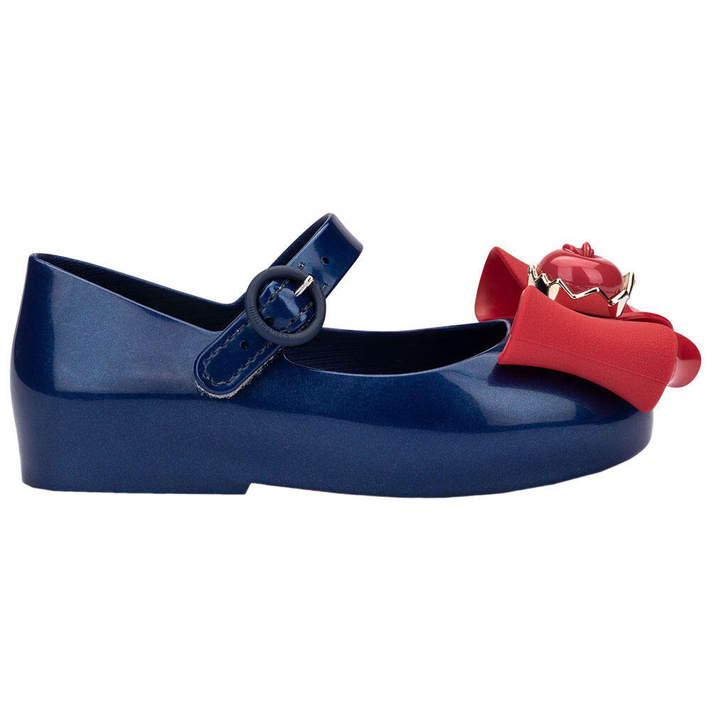 Melissa Sweet Love Branca de Neve Infantil 1 Melissa Sweet Love Branca de Neve Infantil