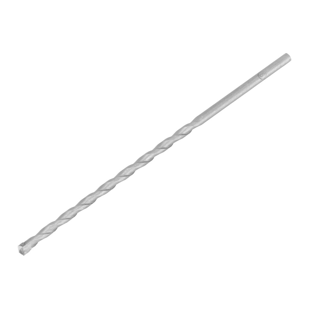 Broca Concreto 6x200mm Haste Cil?ndrica 1 BROCA PARA CONCRETO, 6 X 200MM, HASTE CILINDRICA, 1PC // MTX